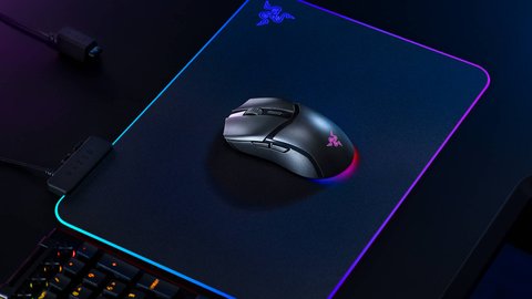 razer presenta su nuevo ratón razer cobra hyper speed