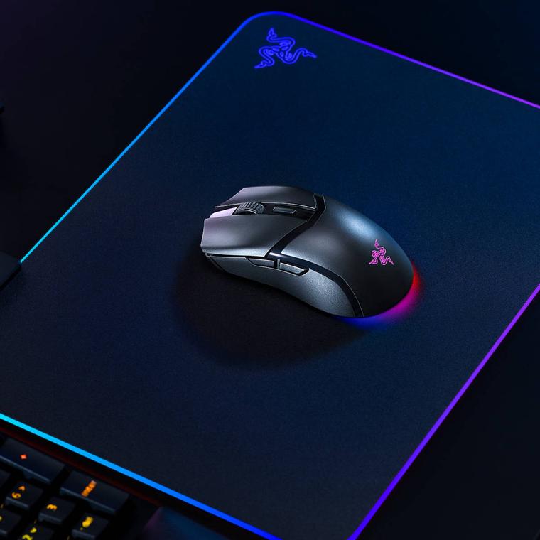 lanzamiento razer cobra hyperspeed