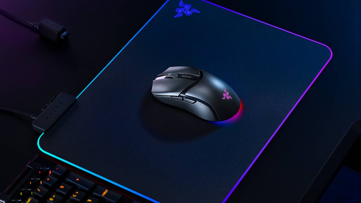 lanzamiento razer cobra hyperspeed