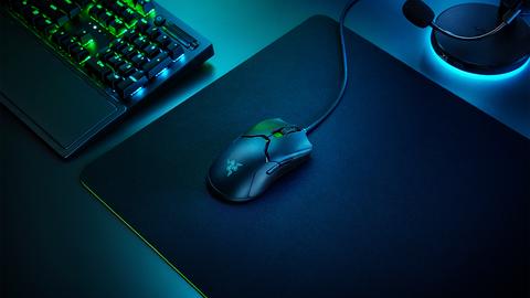 razer presenta el viper 8 k hz con la novedosa tecnología hyperpolling