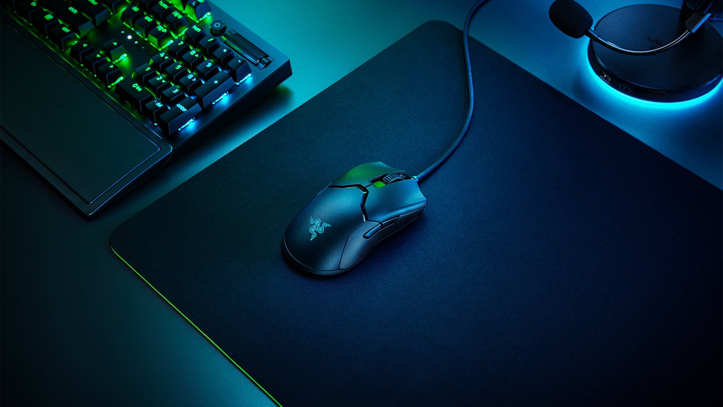lanzamiento razer hyperpolling viper 8khz