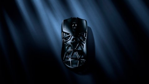 razer presenta un ratón de magnesio y cuesta más de 300 euros
