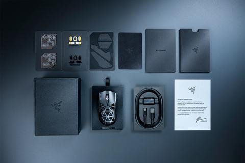 lanzamiento razer mini signature edition