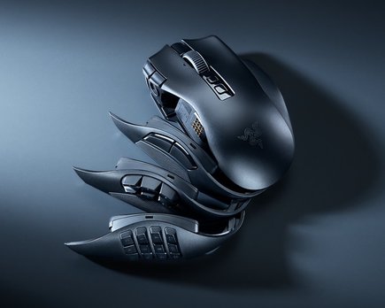 lanzamiento razer naga v3 pro