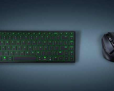razer lanza nuevos periféricos portátiles para gaming y productividad