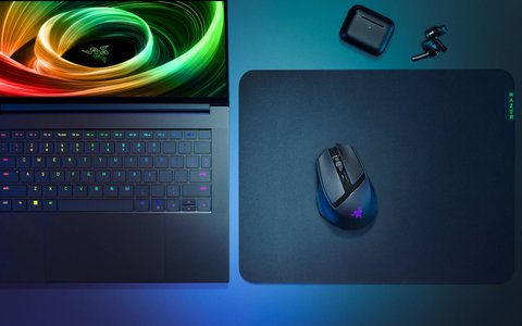lanzamiento razer raton y teclado gaming y productividad raton basilisk mobile