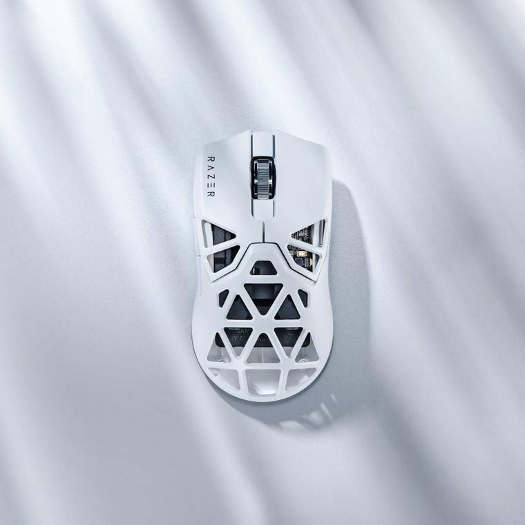 lanzamiento razer viper mini signature edition
