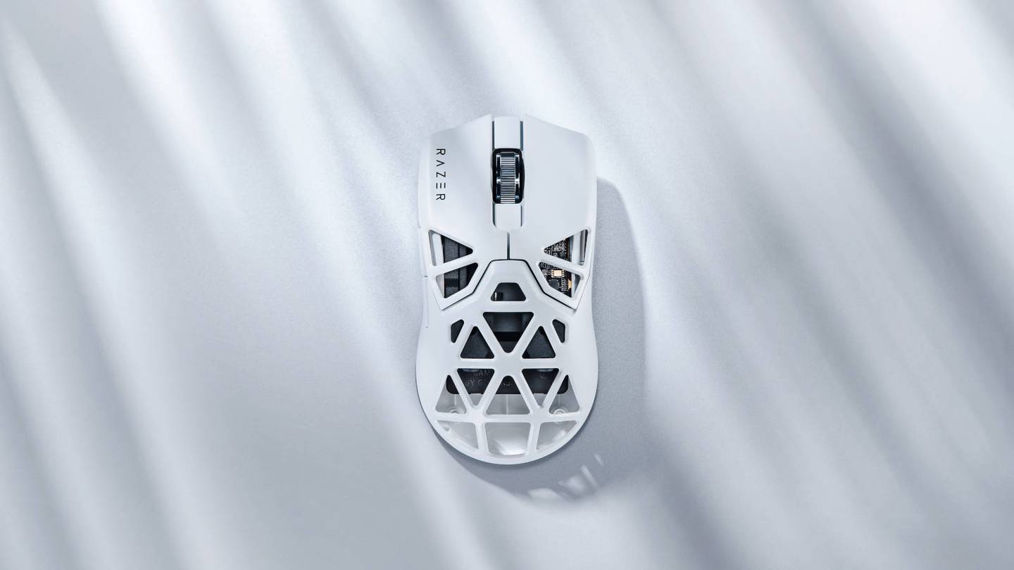lanzamiento razer viper mini signature edition