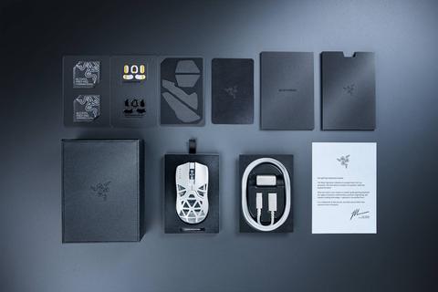 lanzamiento razer viper mini signature edition