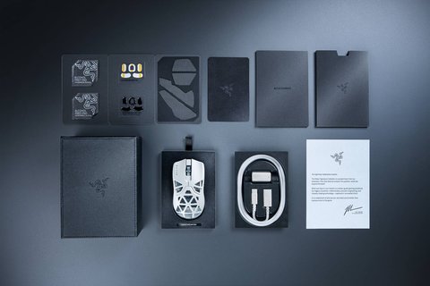 lanzamiento razer viper mini signature edition
