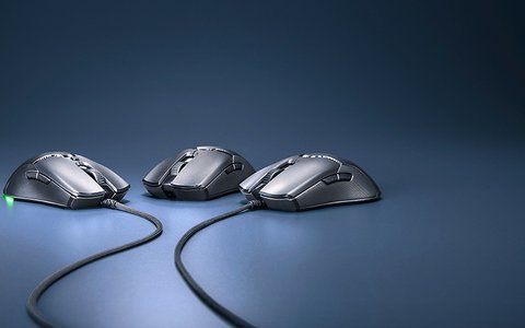razer viper mini