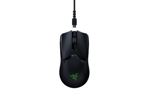 viper ultimate carga