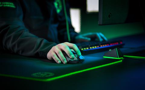 lanzamiento razer viper ultimate wireless