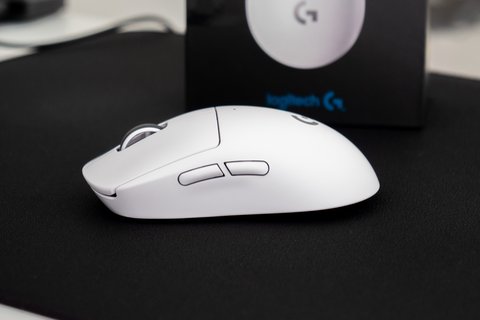 logitech g pro x superlight