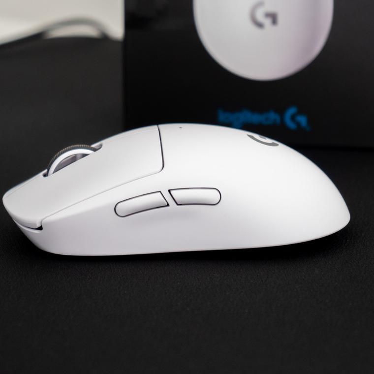 logitech g pro x superlight