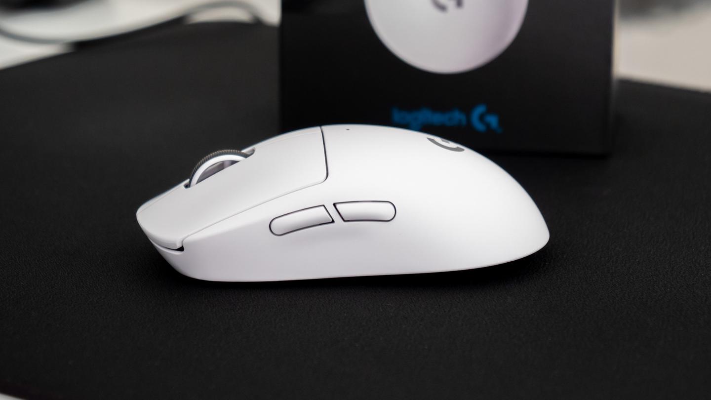 logitech g pro x superlight