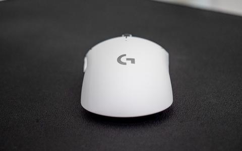 logitech g pro x superlight parte trasera