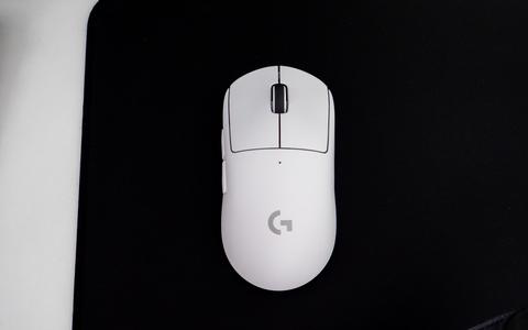 logitech g pro x superlight vista superior