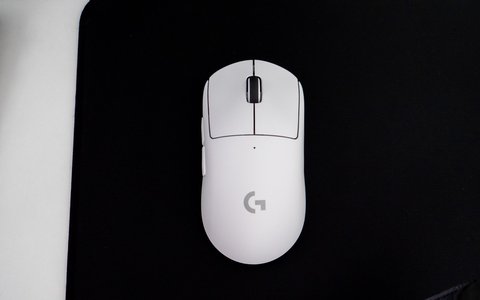 logitech g pro x superlight vista superior