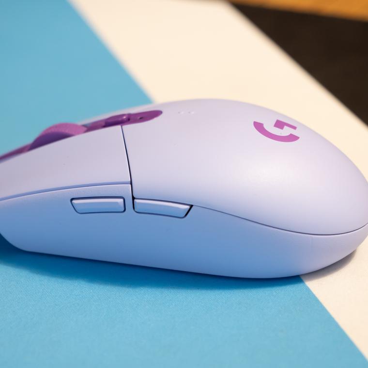 logitech g305 lightspeed