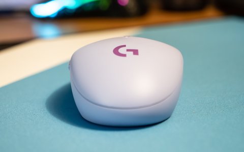 logitech g305 lightspeed perfil