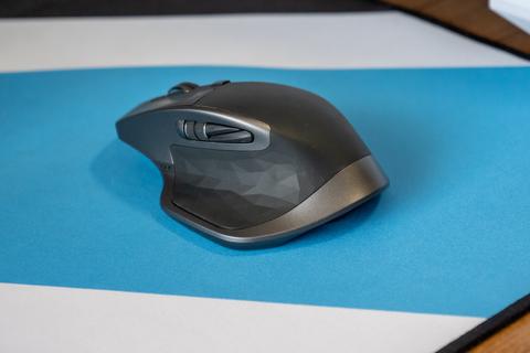 logitech mx master 2s