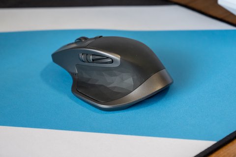 logitech mx master 2s