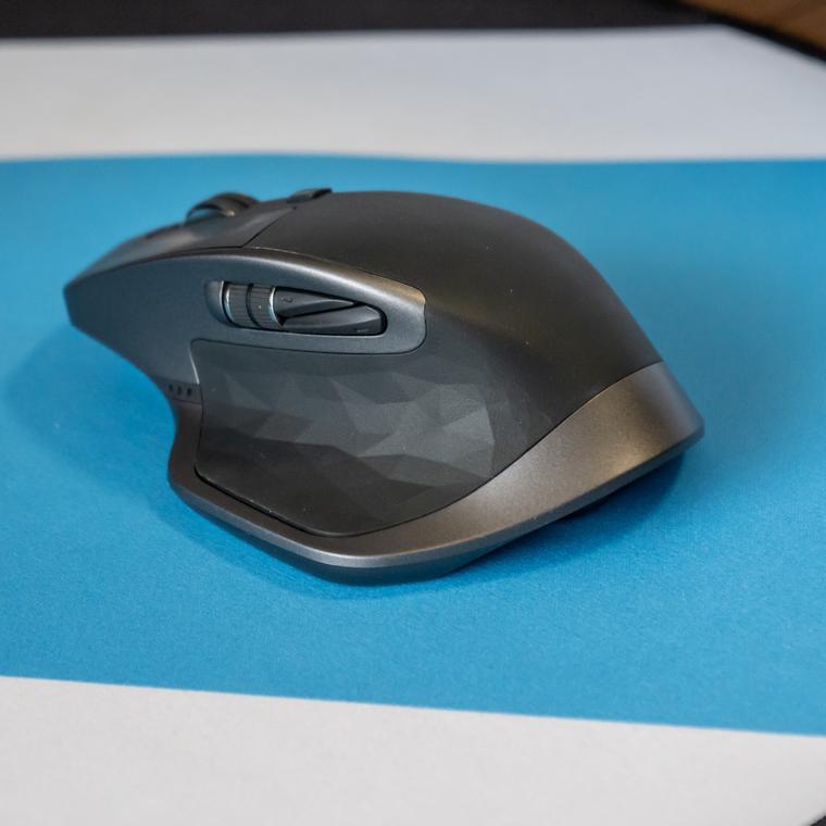 logitech mx master 2s