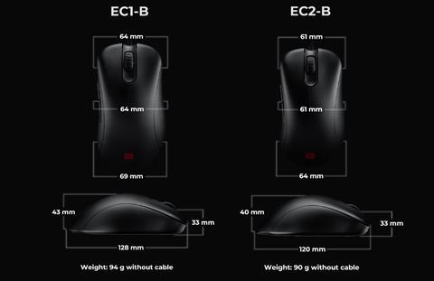 zowie ecseries