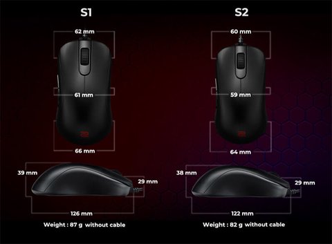 zowie sseries
