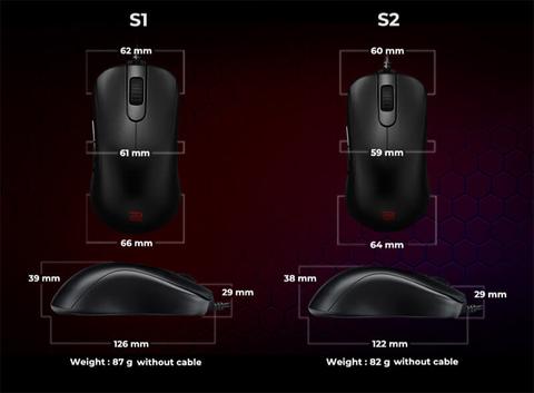 zowie sseries