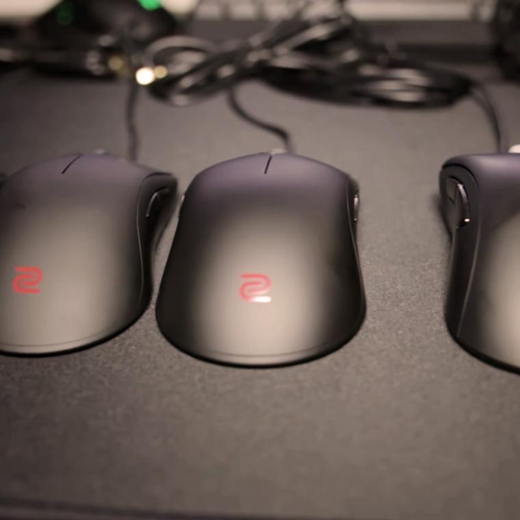 mejor raton zowie