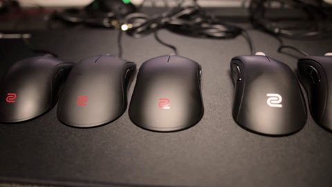 mejor raton zowie
