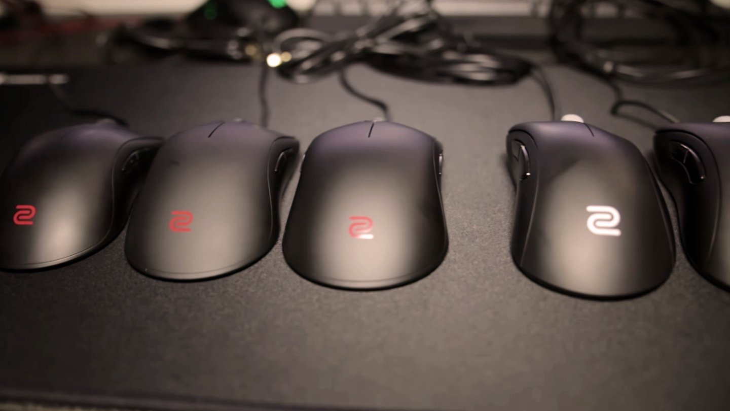 mejor raton zowie