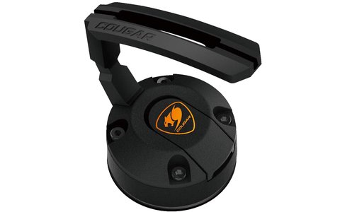 cougar bunker mouse bungee