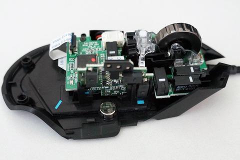 raton optico vs raton laser diferencias