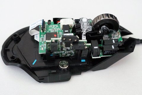 raton optico vs raton laser diferencias