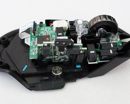 raton optico vs raton laser diferencias