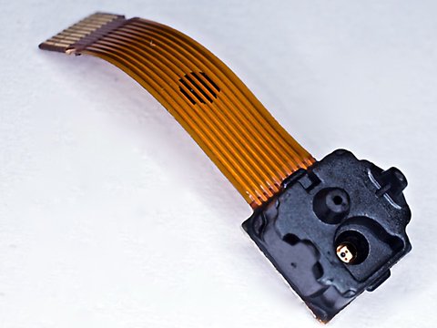 sensor led moderno