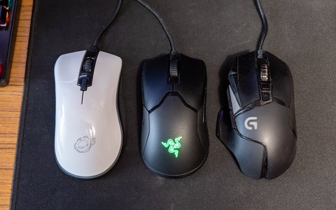 ozone neon m50 diestro