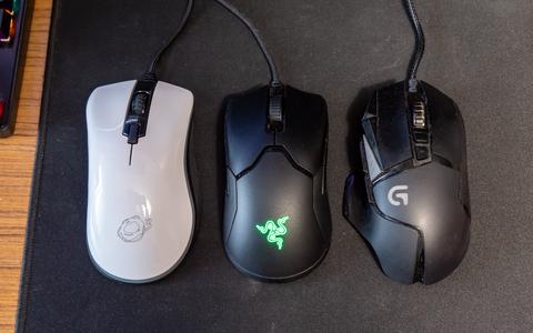 ozone neon m50 diestro