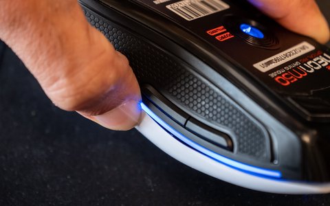 ozone neon m50 fallo