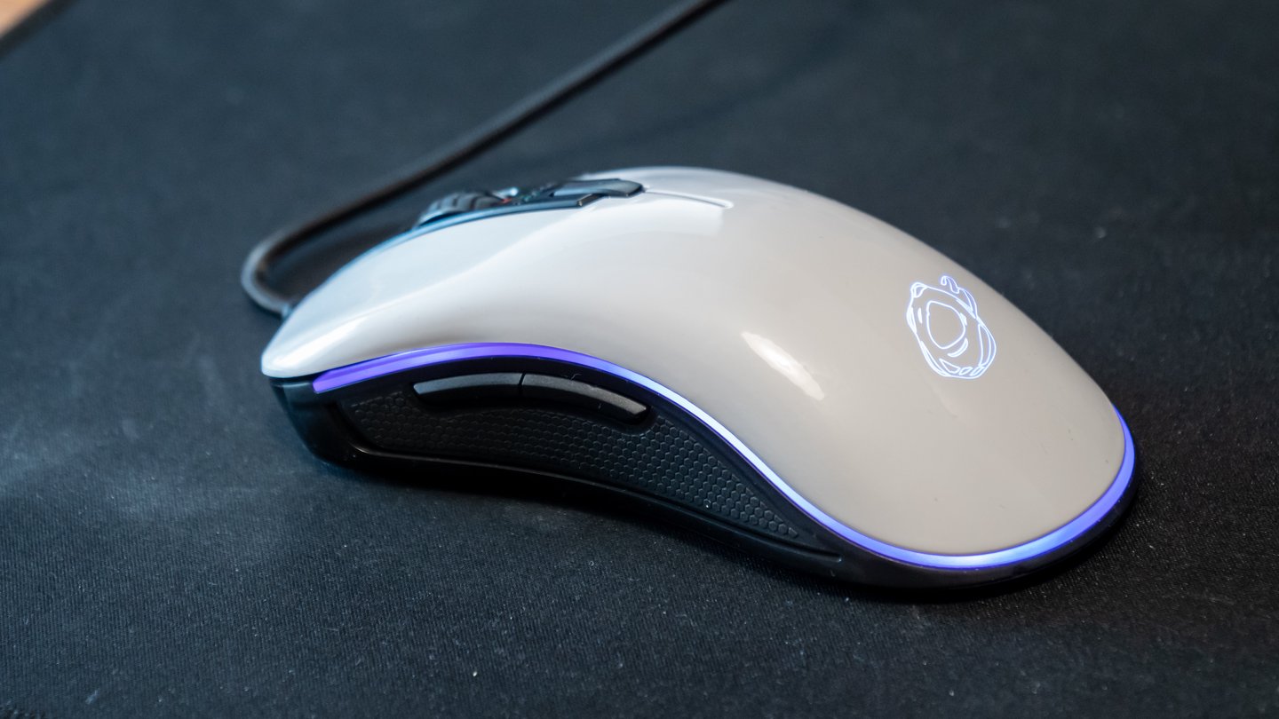 ozone neon m50