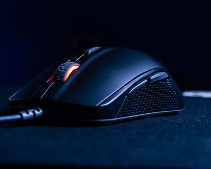 ¿ qué es ripple control o suavizado en un ratón?