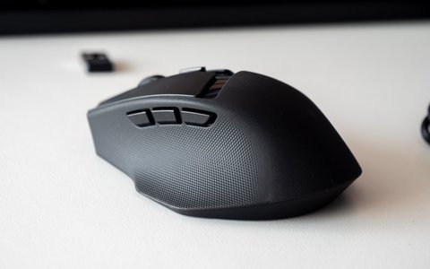 razer basilisk mobile detalle