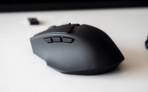 razer basilisk mobile detalle