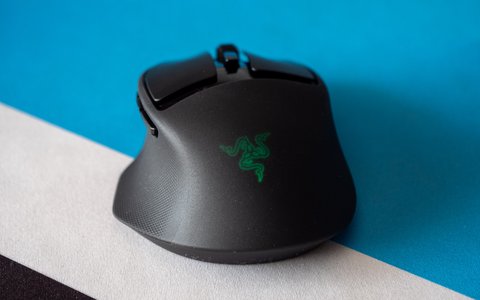 razer basilisk mobile led