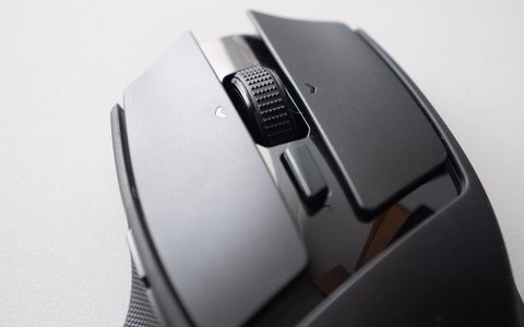 razer basilisk mobile scroll