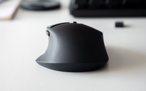 razer basilisk mobile trasera