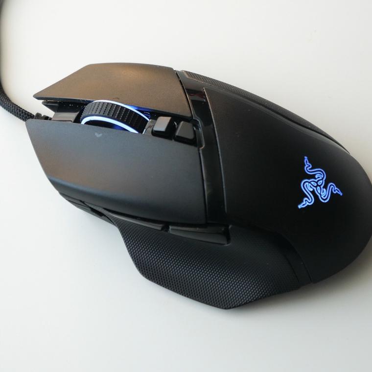 razer basilisk v2